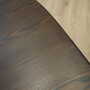 Table Wood Brown 1970s 7