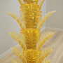 Vintage Floor Lamp Murano Glass Multicolored 1970s 4