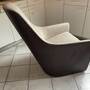 Foster 520 Sessel 3