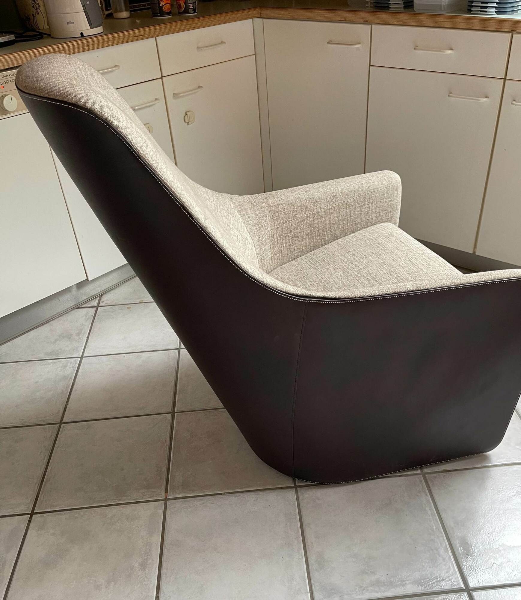 Foster 520 Sessel 3