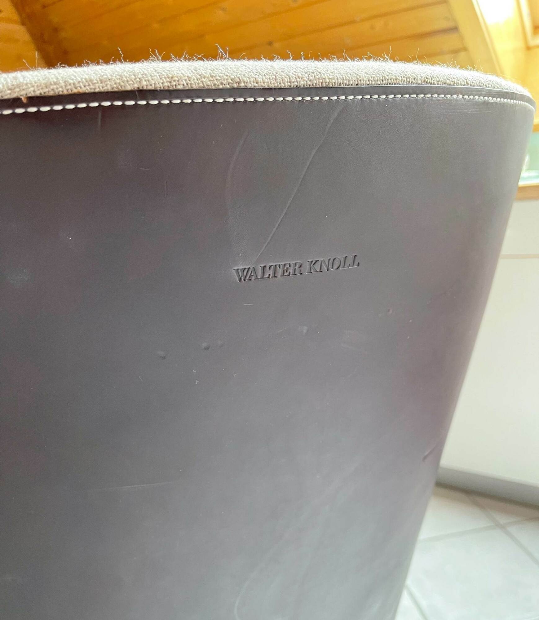 Foster 520 Sessel 4