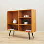 Bookshelf Wood Beige 1970s 2