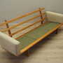 Sofa Textile Beige 1960s 7