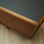 Vintage Sideboard Walnut Wood Brown 1960s 9