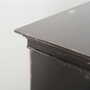 Vintage chest of drawers Pine wood Brown 1960s 6