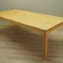 Vintage Desk Wood Beige 1980s 7