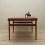 Table Wood Brown 1970s 3