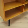 Libreria legno beige anni '70  8