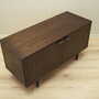 Cabinet Wood Brown 1970s 5