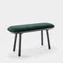 Naïve Bank Eschenholz Velour Green 0