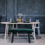 Naïve Bank Eschenholz Velour Green 2