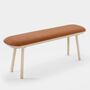 Naïve Bank Oak Velour Terracotta 2