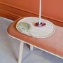 Naïve Bank Oak Velour Terracotta 3