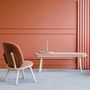 Naïve Bank Oak Velour Terracotta 4