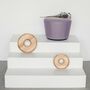 Naïve Pouf Lilac 2