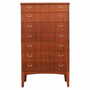 Mahogany Kabinett 1970 Jahre 0