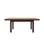 Vintage Bank Oak Brown 1960s 0