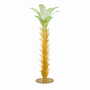 Vintage Floor Lamp Murano Glass Multicolored 1970s 0
