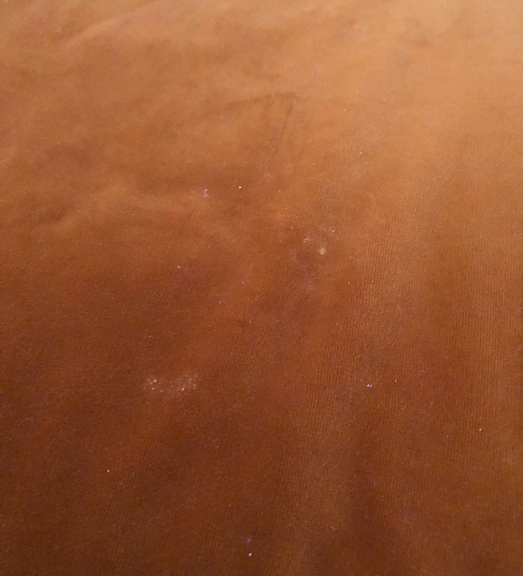 Honoré Sessel Croisette Camel 9