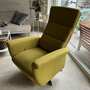 Musterring Funktionssessel MR 367 0
