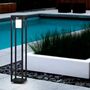 Martano Path Light 1-light Metal Black 0
