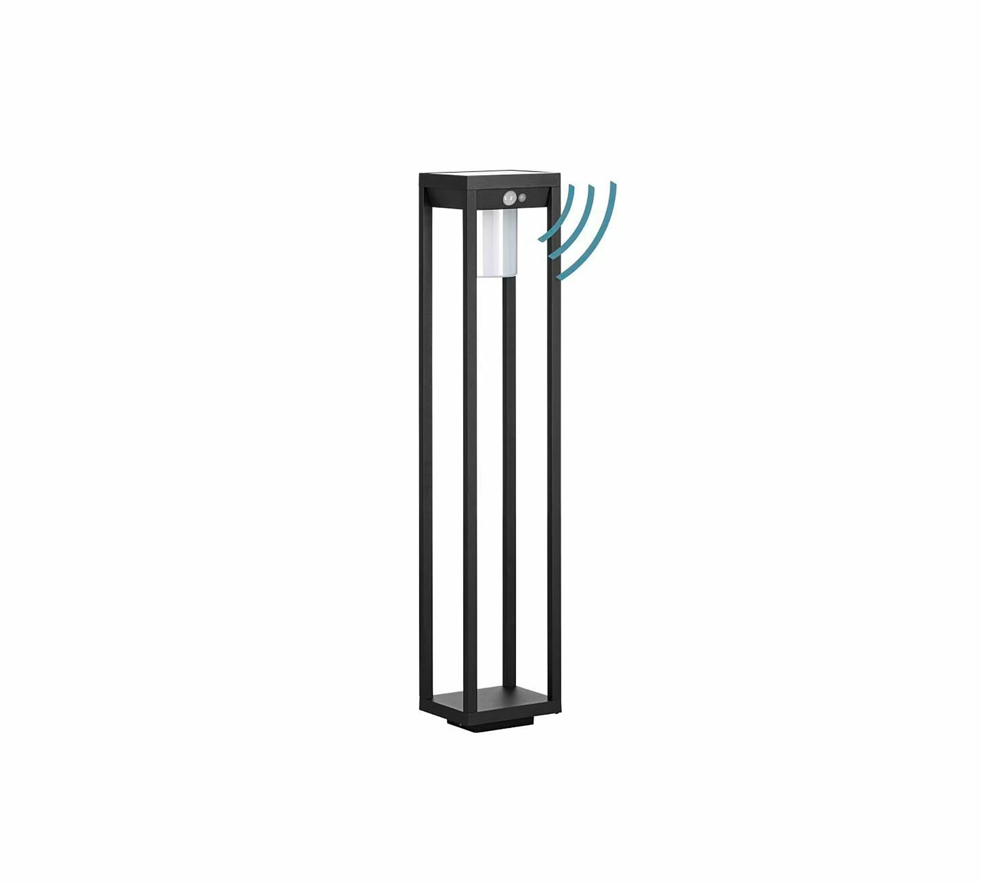 Martano Path Light 1-light Metal Black 3