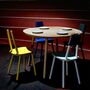 Naïve Chair Ash Wood Black 7