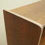 Bookshelf Wood Brown 1970s 8