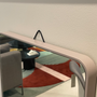 6x Wall mirror Multicolor 3