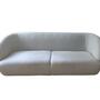 Design-Award-Winning Paula 3-Sitzer Maya Cream 6