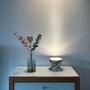 3x Reflektorlampe Olympia Lätizia aus massivem Aluminium  7