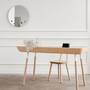 Dew Spiegel Neutral 55cm 3
