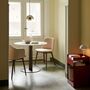 Rely HW67 Chair Full upholstery Grey melange 5