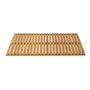 Baderost Bambus Natur 2