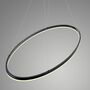 Pendant lamp LED 1-light Aluminum Plastic 2
