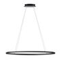 Pendant lamp LED 1-light Aluminum Plastic 4
