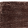 Simple rug brown 2