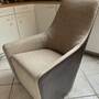 Foster 520 Sessel 2