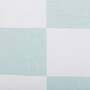 Cushion Textile Blue Plaid 3