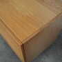 Vintage Armadio Legno Naturale Anni '70 8