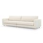 Dylan Sofa 4-seater Mark Sand 1
