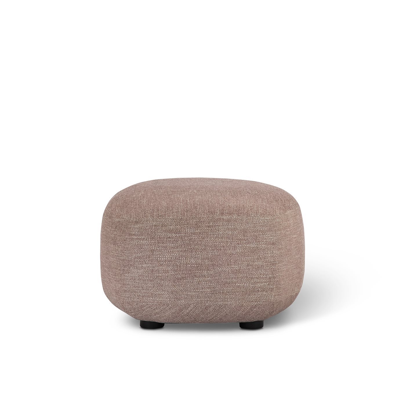 Luusar Stool Purple 1