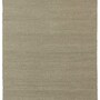Cable Carpet Wool Felt Taupe 1