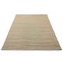 Cable Carpet Wool Felt Taupe 3