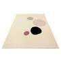 Bubbles Carpet Wool Multicolored 2