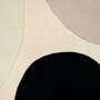 Bubbles Carpet Wool Multicolored 4