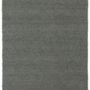 Cable Carpet Wool Felt Anthracite 1