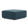 Dane Polsterhocker Danny Dusty Blue 0