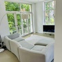 River DX Sofa Textile Grey 2