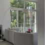 River DX Sofa Textile Grey 4